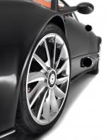 Spyker C8 Aileron 2008 года